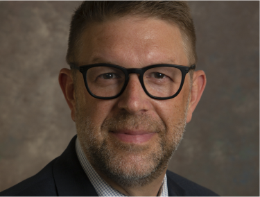 Headshot of Steve Amendum