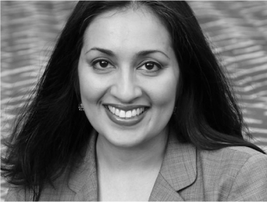 Headshot of Dr. Sonia Cabell